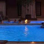 Фотография гостиницы Sondela Nature Reserve & Spa Country House