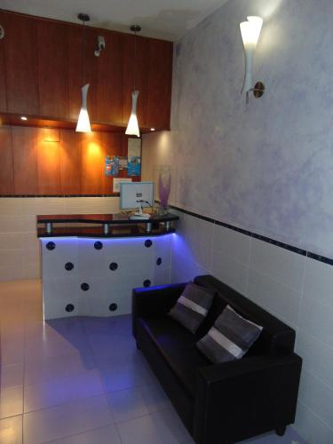 Фотография гостиницы Hotel Libertador