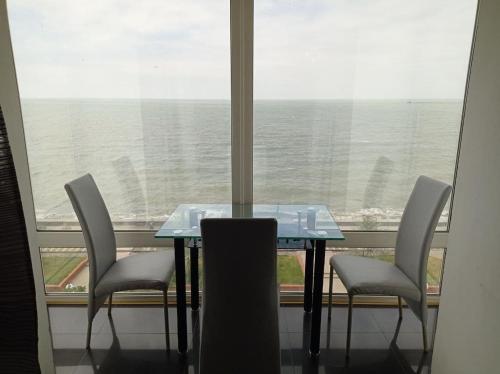 Фотографии квартиры 
            Квартира с видом на море