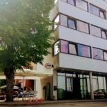 Фотография гостиницы Carolina Hotel