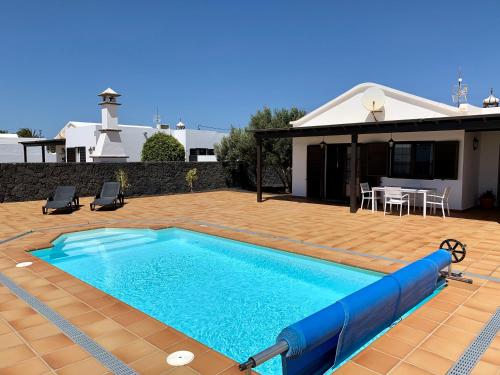 Фотография гостевого дома Casas Tomare I