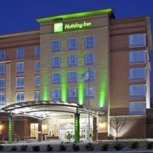 Фотографии гостиницы 
            Holiday Inn Louisville Airport South, an IHG Hotel