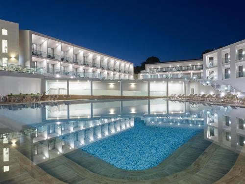 Фотография гостиницы Zante Sun Hotel