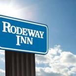 Фотография гостиницы Rodeway Inn Williams Route 66-Grand Canyon Area