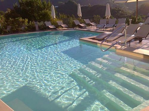 Фотография гостиницы Park Hotel Argento