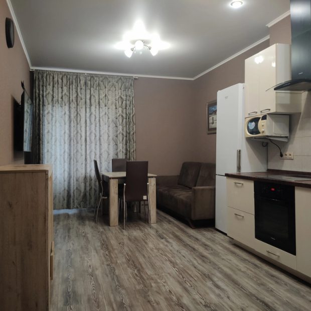 Фотографии квартиры
Апартаменты Шоколад