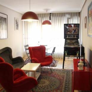 Фотографии гостевого дома 
            Magnifico apartamento en el centro de Oviedo