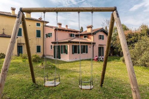 Фотографии гостевого дома 
            Villa Benciolini