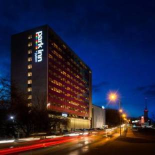 Фотографии гостиницы 
            Park Inn by Radisson Katowice