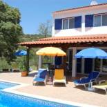 Фотография гостевого дома Casa dos Amigos- Haus mit 3 Schlafzimmer und Blick zum Meer