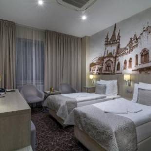 Фотографии гостиницы 
            Košice Hotel