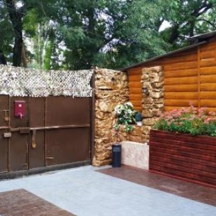 Фотография гостевого дома Княжна Мери