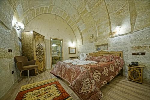 Фотографии мини отеля 
            Cappadocia Fairy Tale Suites