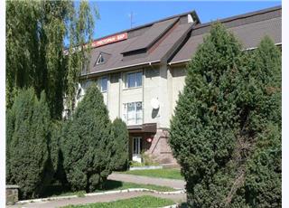 Фотография гостиницы Элит-центр