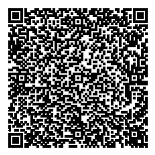 QR код гостиницы Артика