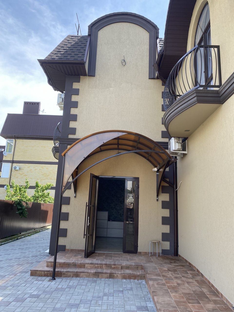 Фотография гостиницы Ангел