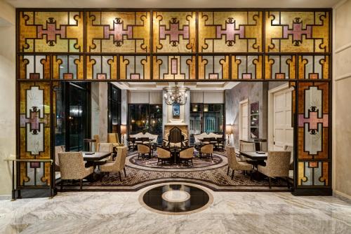 Фотографии гостиницы 
            Loews New Orleans Hotel