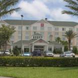 Фотография гостиницы Hilton Garden Inn Daytona Beach Airport