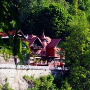 Фотография мини отеля B&B Hotel Heimgartl