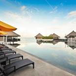 Фотография гостиницы Avani Sepang Goldcoast Resort