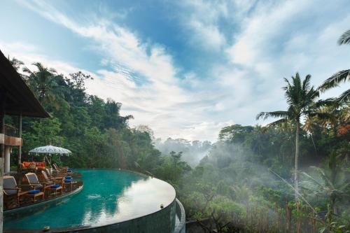 Фотографии гостиницы 
            Natya Resort Ubud