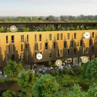 Фотографии гостиницы
MY HOME MY HOTEL Rosenheim