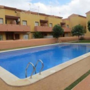 Фотография гостевого дома 3 Bed Townhouse, Cabo Roig, Costa Blanca