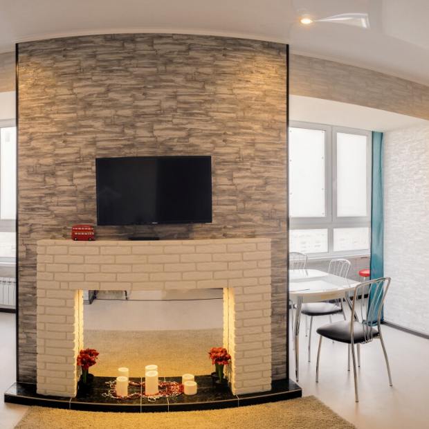 Фотографии квартиры
Апартаменты Crystal Moskovskaya