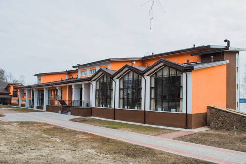 Фотография гостиницы Спа-отель Мичуринн