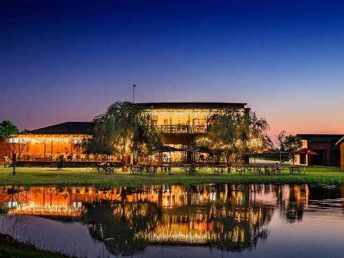 Фотографии мини отеля
Rustique Boutique Hotel