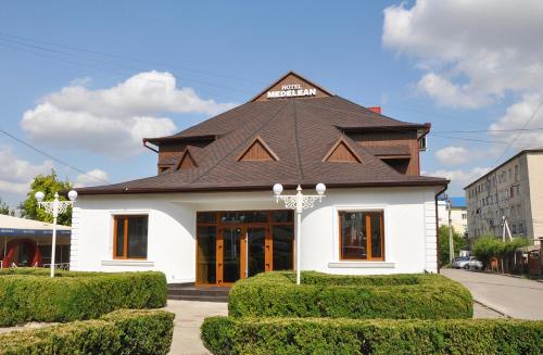 Фотография гостиницы MEDELEAN