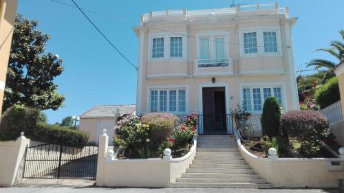 Фотография гостевого дома Casa Braña