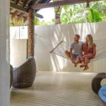 Фотография гостиницы Seabreeze Resort Samoa – Exclusively for Adults