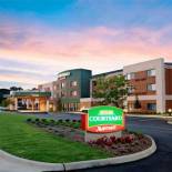 Фотография гостиницы Courtyard by Marriott Troy