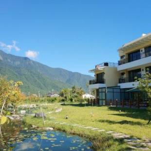 Фотографии мини отеля 
            Hualien Fengcun B&B