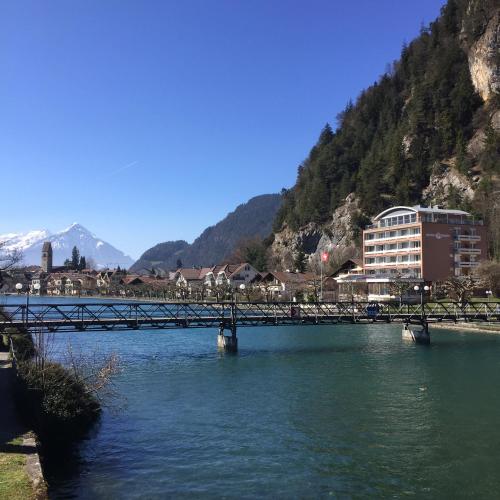 Фотография апарт отеля Aparthotel Goldey