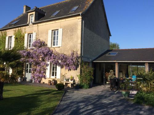 Фотография мини отеля Le Clos Poulain Chambres d'Hôtes et Gîtes proche Bayeux