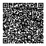 QR код гостиницы Log Inn Hotel