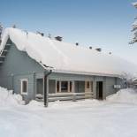 Фотография гостевого дома Holiday Home Kiehislevi a