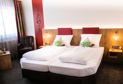 Фотография гостевого дома ROOM'Z zimmeraufzeit