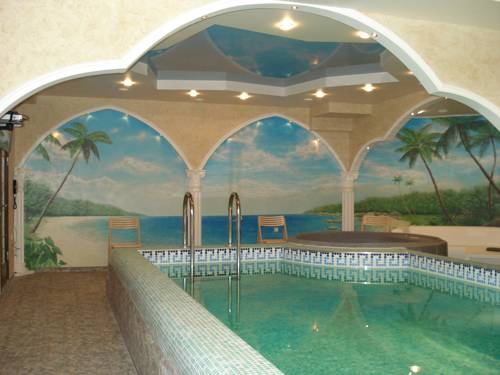 Фотография мини отеля 1000 и одна ночь