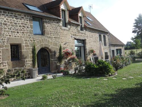 Фотография мини отеля La Grange Bagnolaise