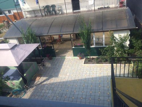 Фотография мини отеля Жемчужина