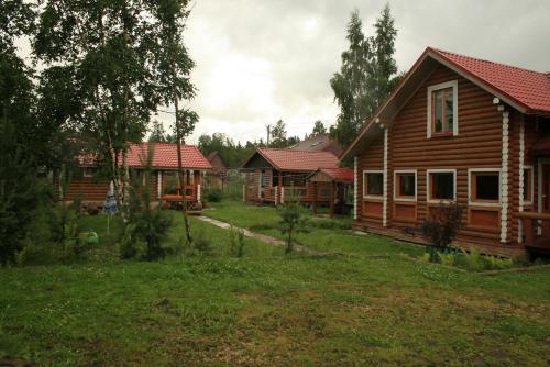 Фотография гостевого дома Горелово