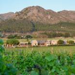 Фотография базы отдыха Heuwelsig Cottages