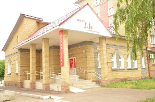 Фотография хостела Лайм