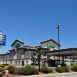 Фотография гостиницы Holiday Inn Express & Suites Jackson, an IHG Hotel