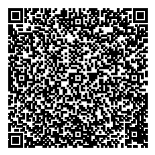 QR код гостиницы Солнечная