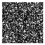 QR код музея Углегорский краеведческий музей