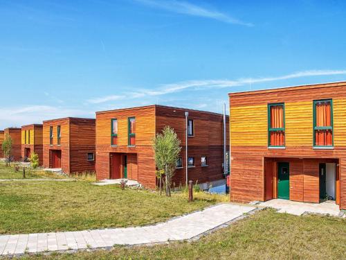 Фотография гостевого дома Holiday Home Hafenhaus